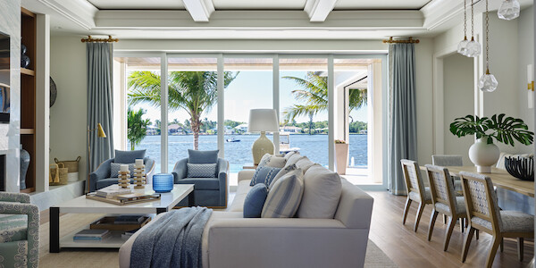 Marina Luxe-Naples, Florida